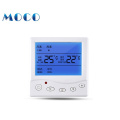 Wholesale LCD air condition thermostat wifi hotel and home use